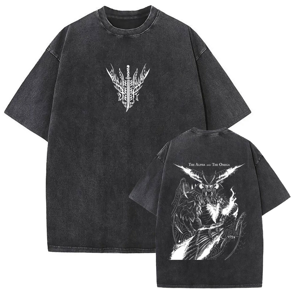 Vintage-T-Shirt mit „Devil May – Men'S Fashion T Shirts Bewertung und Preis