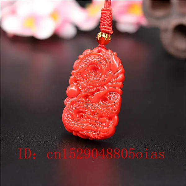Natürliche Rote Koralle Jade S – Men'S Fashion Necklaces Bewertung und Preis
