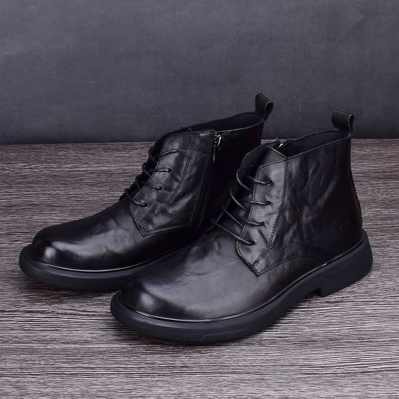 Herren Chelsea Boots im britis – Chelsea Boots Men Bewertung und Preis