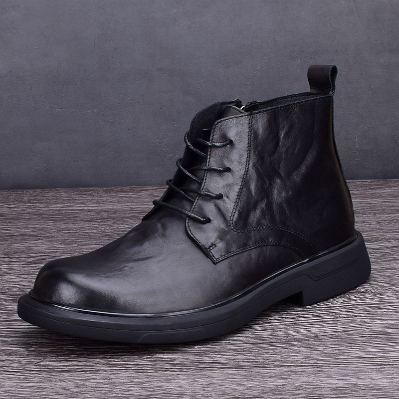 Herren Chelsea Boots im britis – Chelsea Boots Men Bewertung und Preis