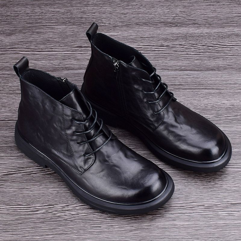 Herren Chelsea Boots im britis – Chelsea Boots Men Bewertung und Preis