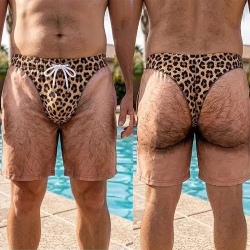 Lustige, hässliche Badehose fü – Swim Trunk Shorts Bewertung und Preis