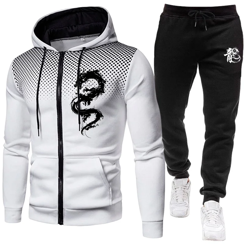 Herren Paris Drachenmuster Mod – Men'S Fashion Usa Bewertung und Preis
