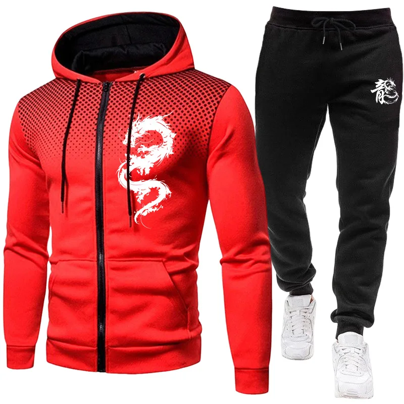 Herren Paris Drachenmuster Mod – Men'S Fashion Usa Bewertung und Preis