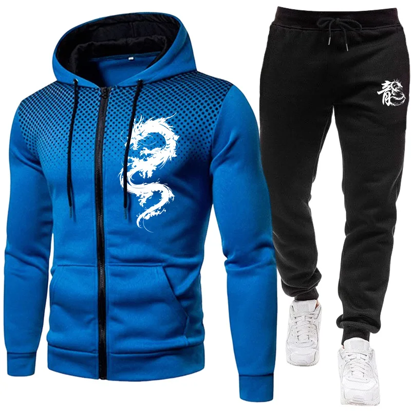 Herren Paris Drachenmuster Mod – Men'S Fashion Usa Bewertung und Preis