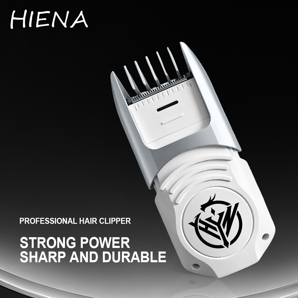 HIENA D532 Haarschneidemaschin – Men'S Fashion Haircuts Bewertung und Preis