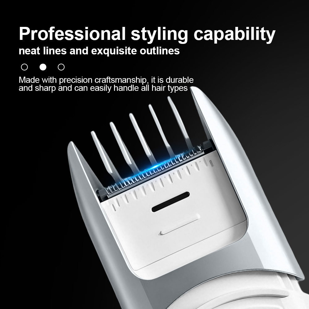 HIENA D532 Haarschneidemaschin – Men'S Fashion Haircuts Bewertung und Preis