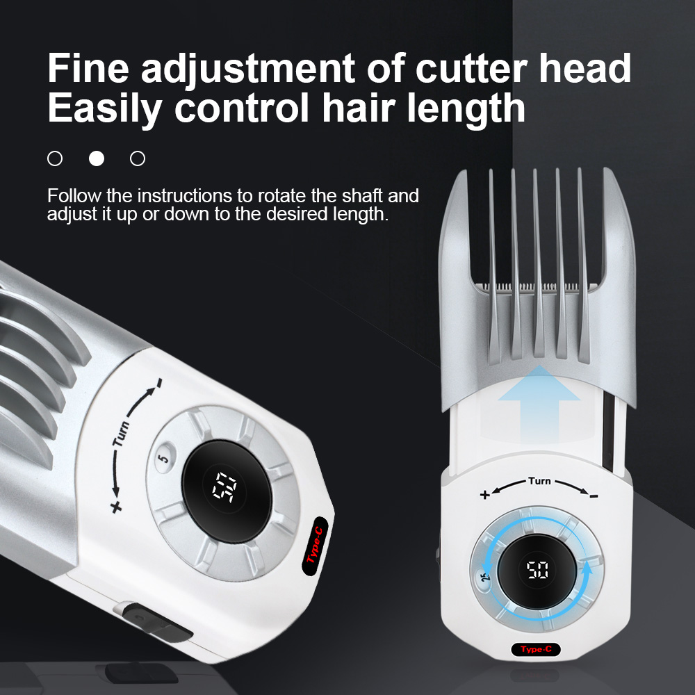 HIENA D532 Haarschneidemaschin – Men'S Fashion Haircuts Bewertung und Preis