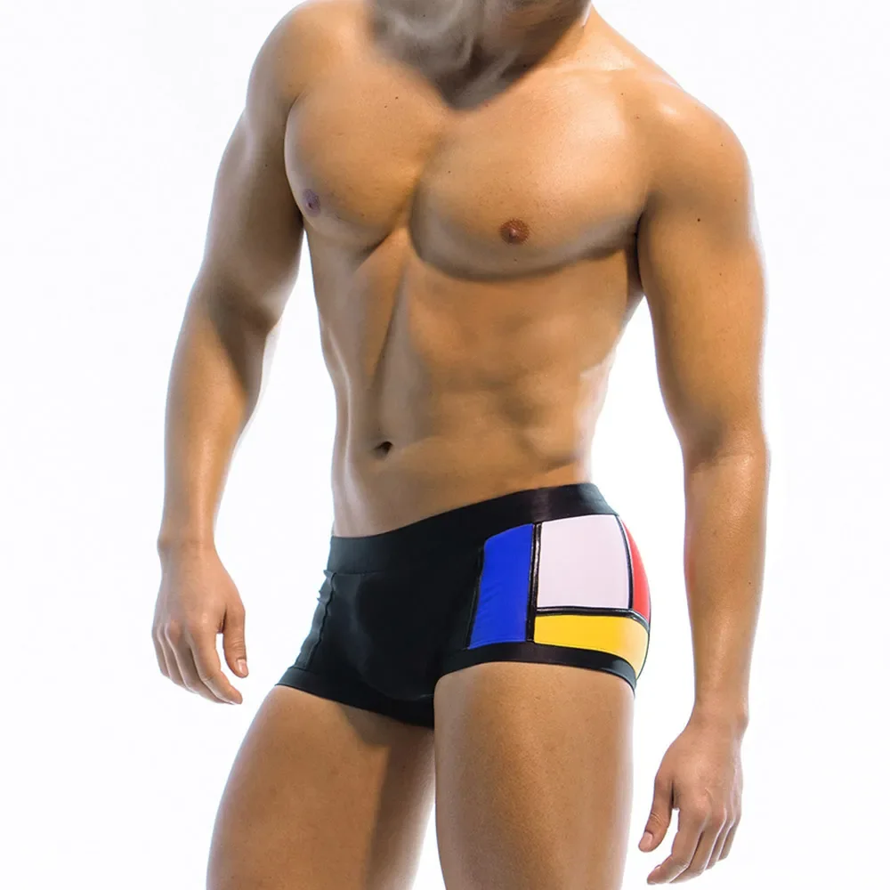 Herren Bade bekleidung Bades h – Swim Trunk Shorts Bewertung und Preis
