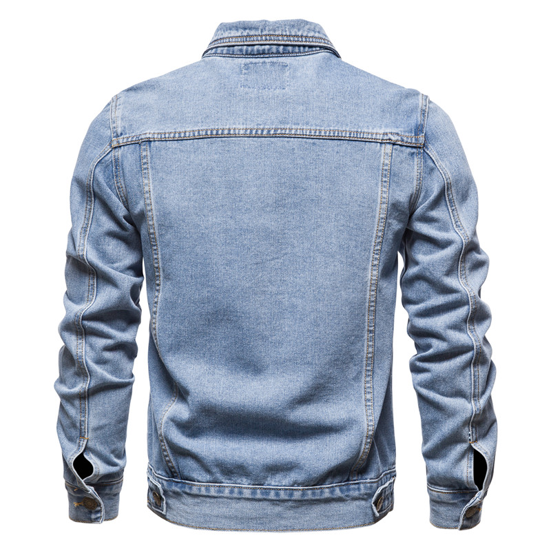 2023 herbst Männer Feste Denim – Men'S Fashion Linen Pants Bewertung und Preis