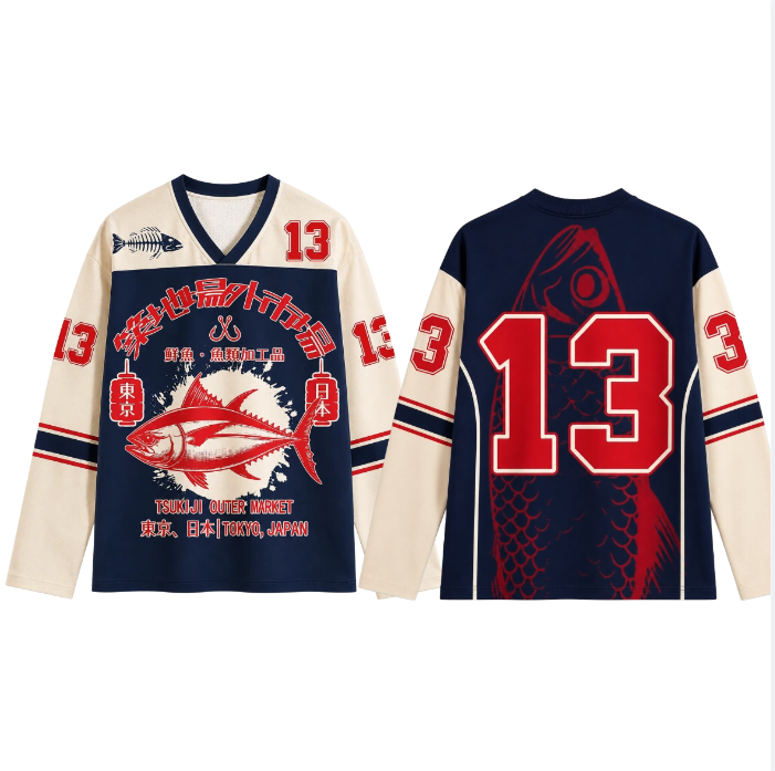 Retro-T-Shirt im japanischen S – Men'S Fashion T Shirts Bewertung und Preis