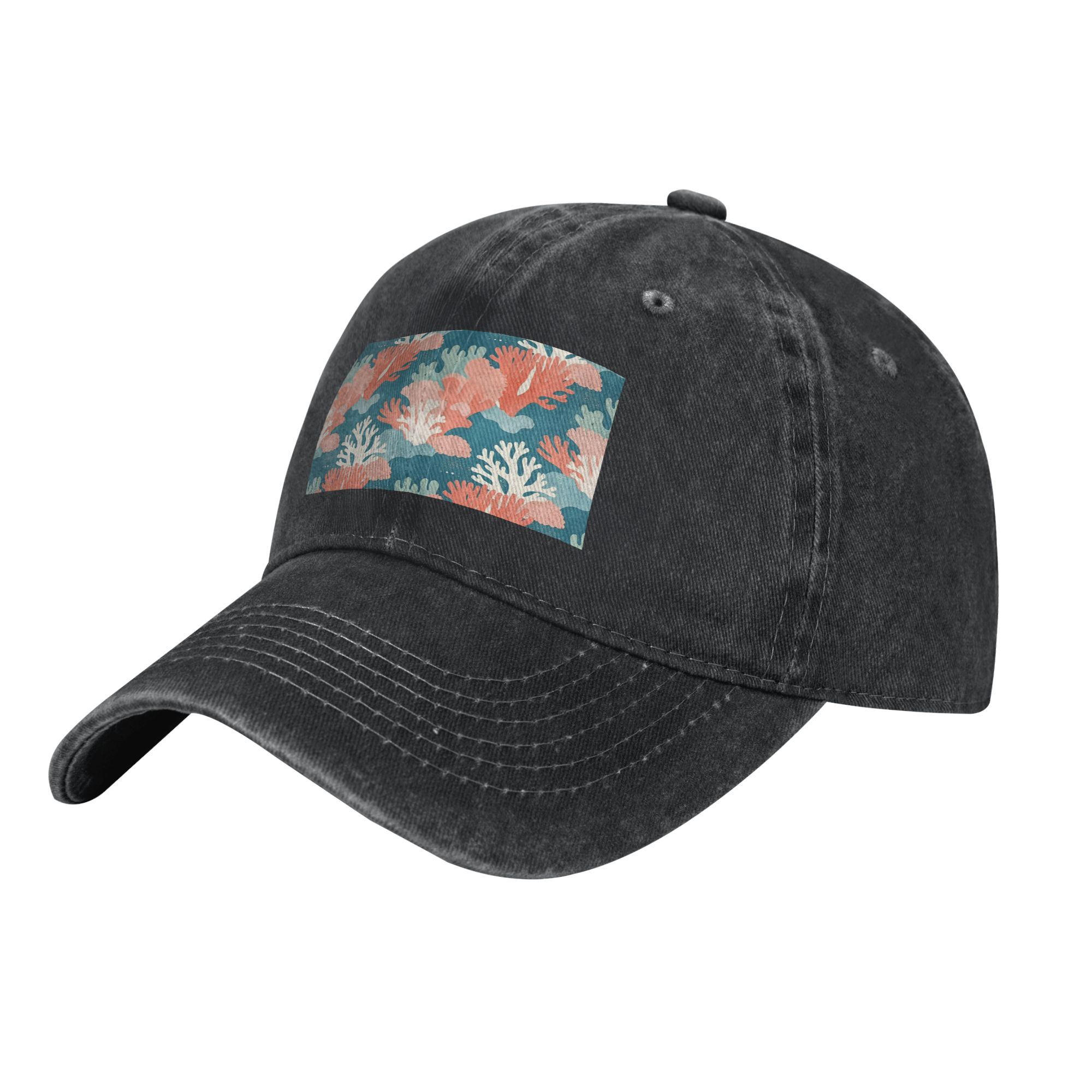 Modische Baseballkappe mit KI- – Mens Fashion Style Images Bewertung und Preis