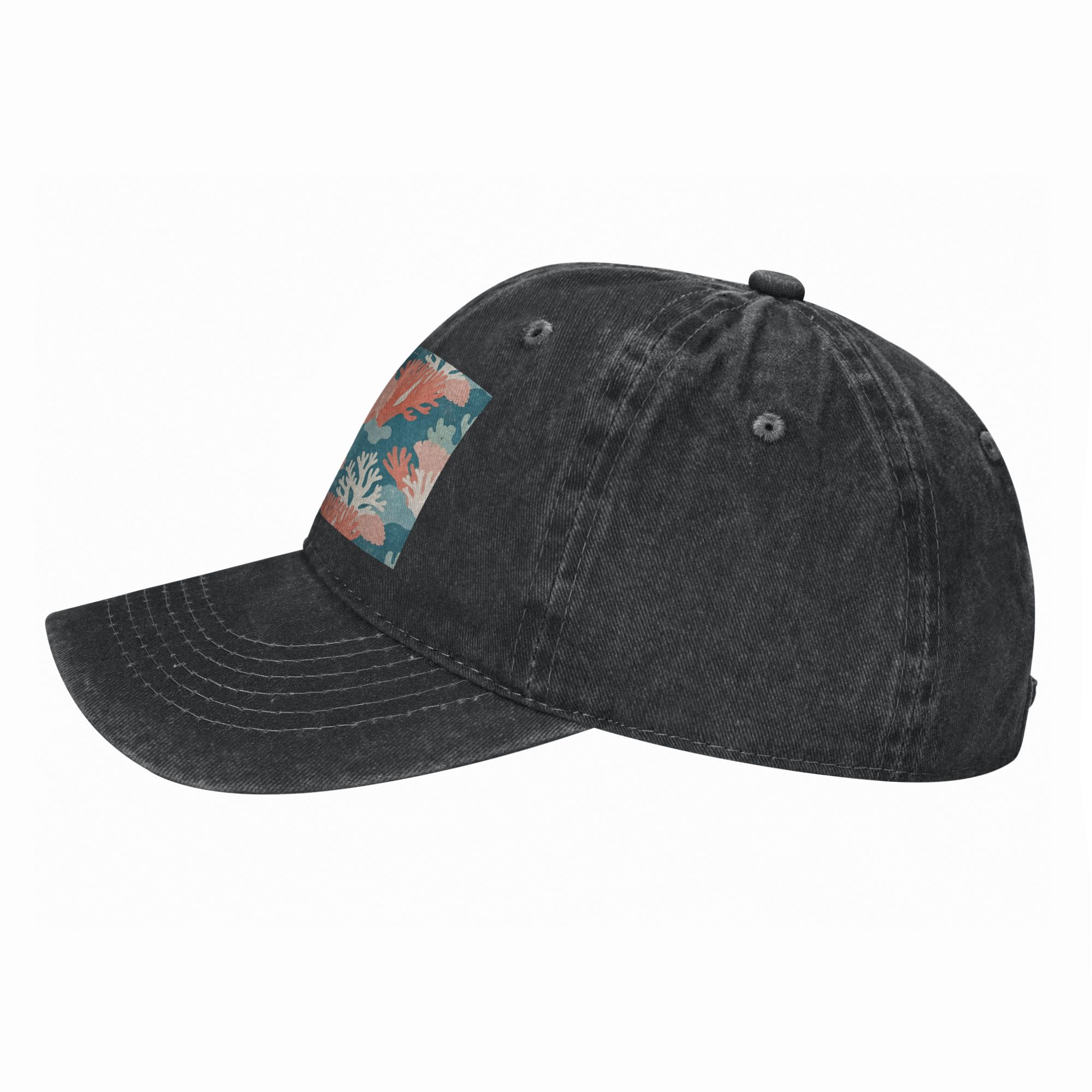 Modische Baseballkappe mit KI- – Mens Fashion Style Images Bewertung und Preis