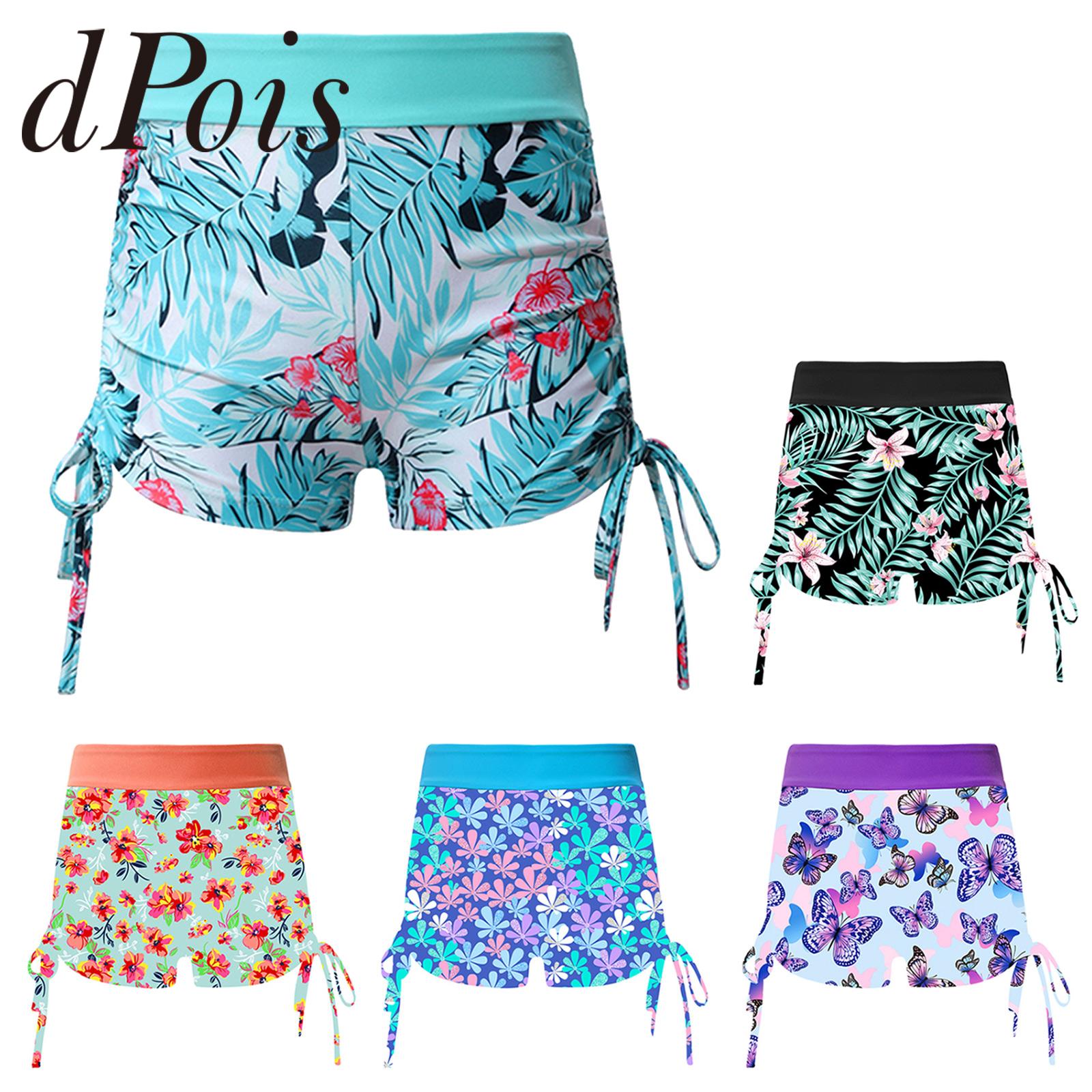 Badehose für Kinder, Mädchen,  – Swim Trunk Shorts Bewertung und Preis