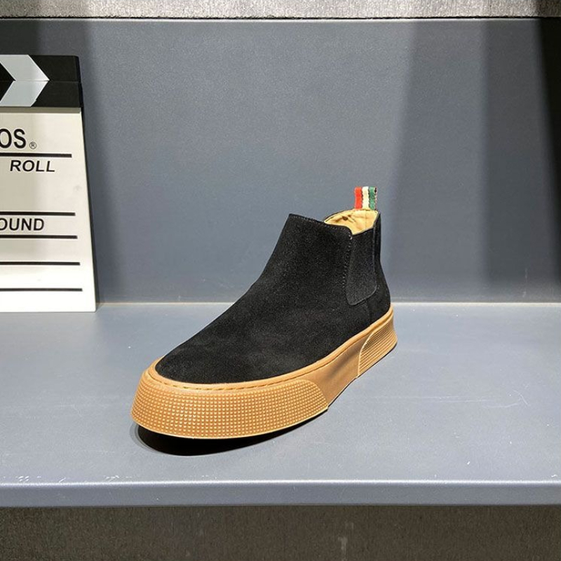 2026 Herbst Winter Herren Chel – Chelsea Boots Men Bewertung und Preis