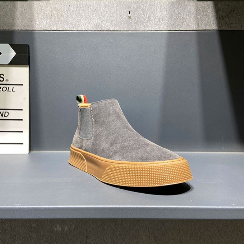 2026 Herbst Winter Herren Chel – Chelsea Boots Men Bewertung und Preis