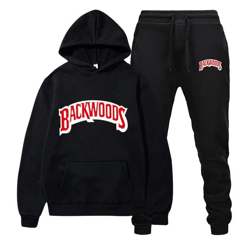 2026 Winter Hoodie-Sets für He – Men'S Fashion For 2026 Bewertung und Preis