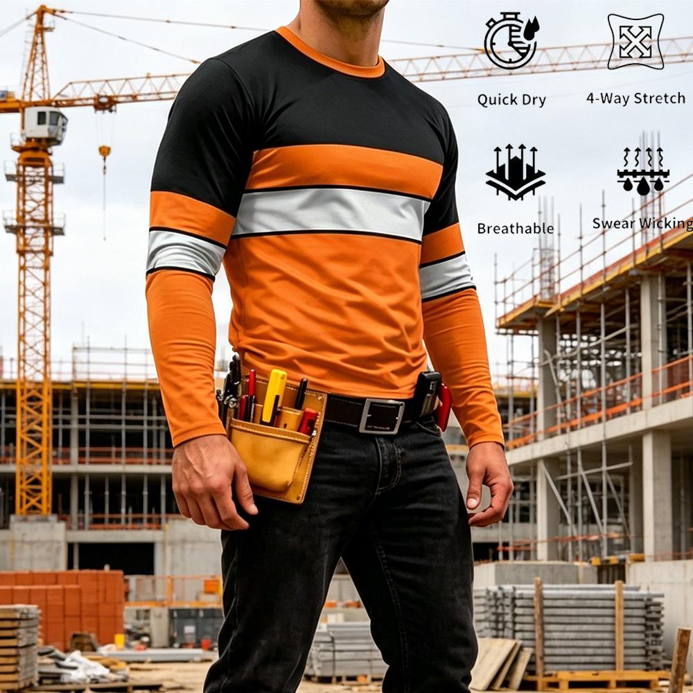 Herbst Hochwertige Leuchtende  – Men'S Fashion T Shirts Bewertung und Preis