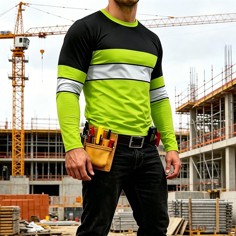 Herbst Hochwertige Leuchtende  – Men'S Fashion T Shirts Bewertung und Preis