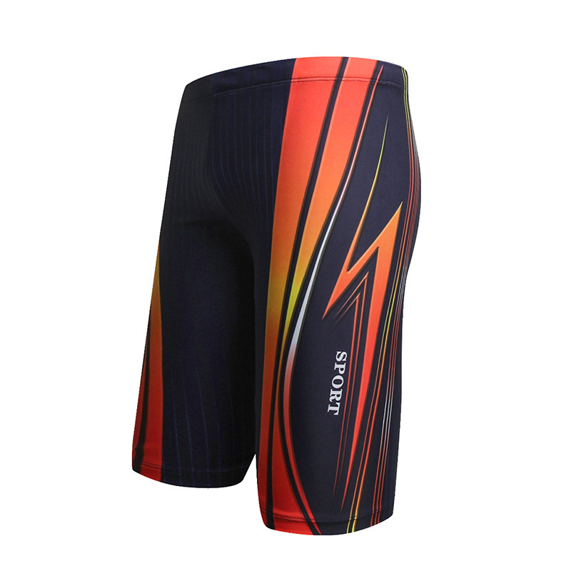 2023 Herren wasserdichte Badeh – Swim Trunk Shorts Bewertung und Preis
