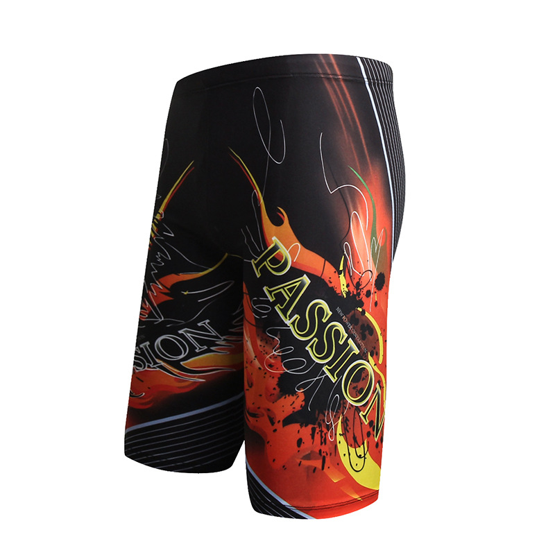2023 Herren wasserdichte Badeh – Swim Trunk Shorts Bewertung und Preis